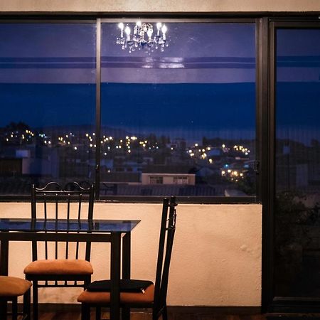 Hotel Mariscal Inn & Suite 쿠엔카 외부 사진