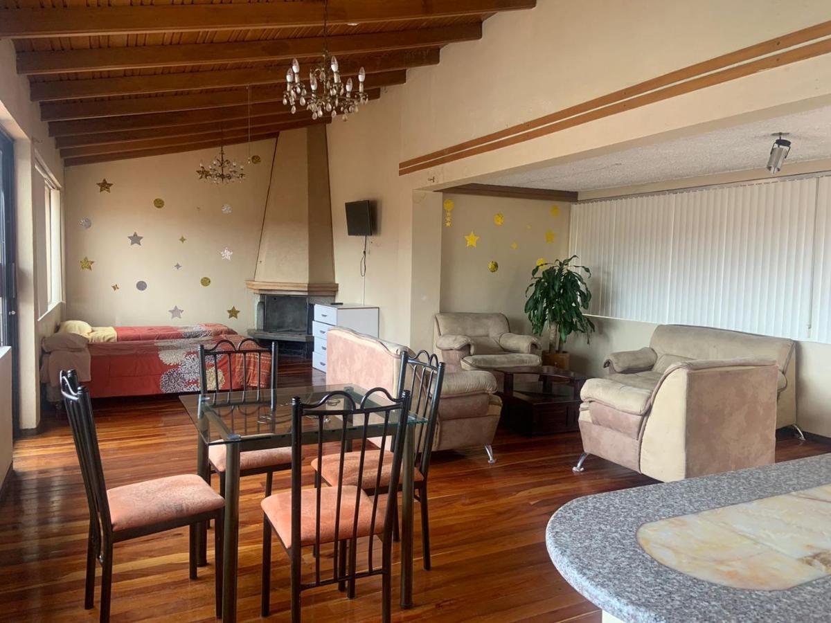 Hotel Mariscal Inn & Suite 쿠엔카 외부 사진