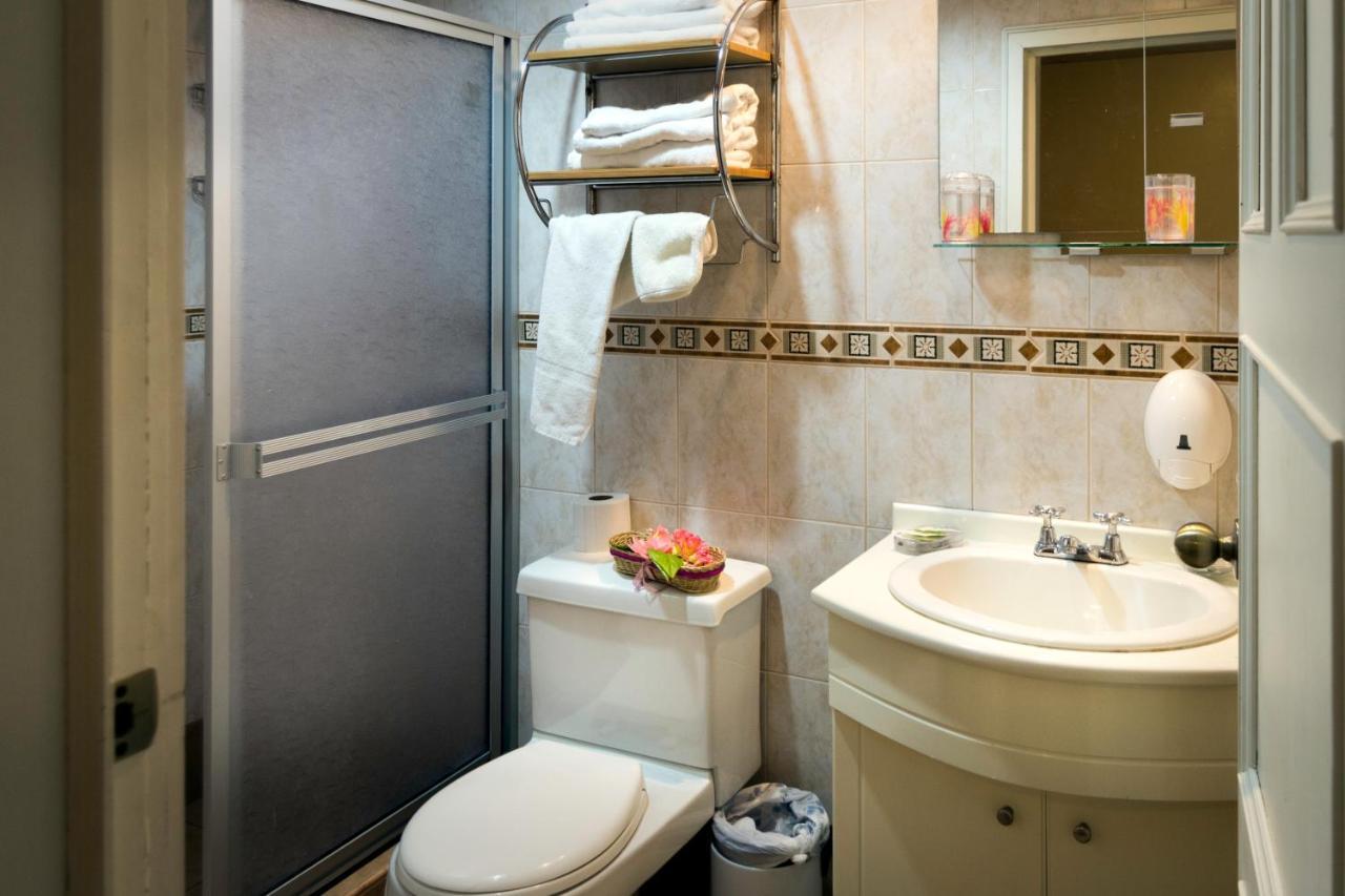 Hotel Mariscal Inn & Suite 쿠엔카 외부 사진