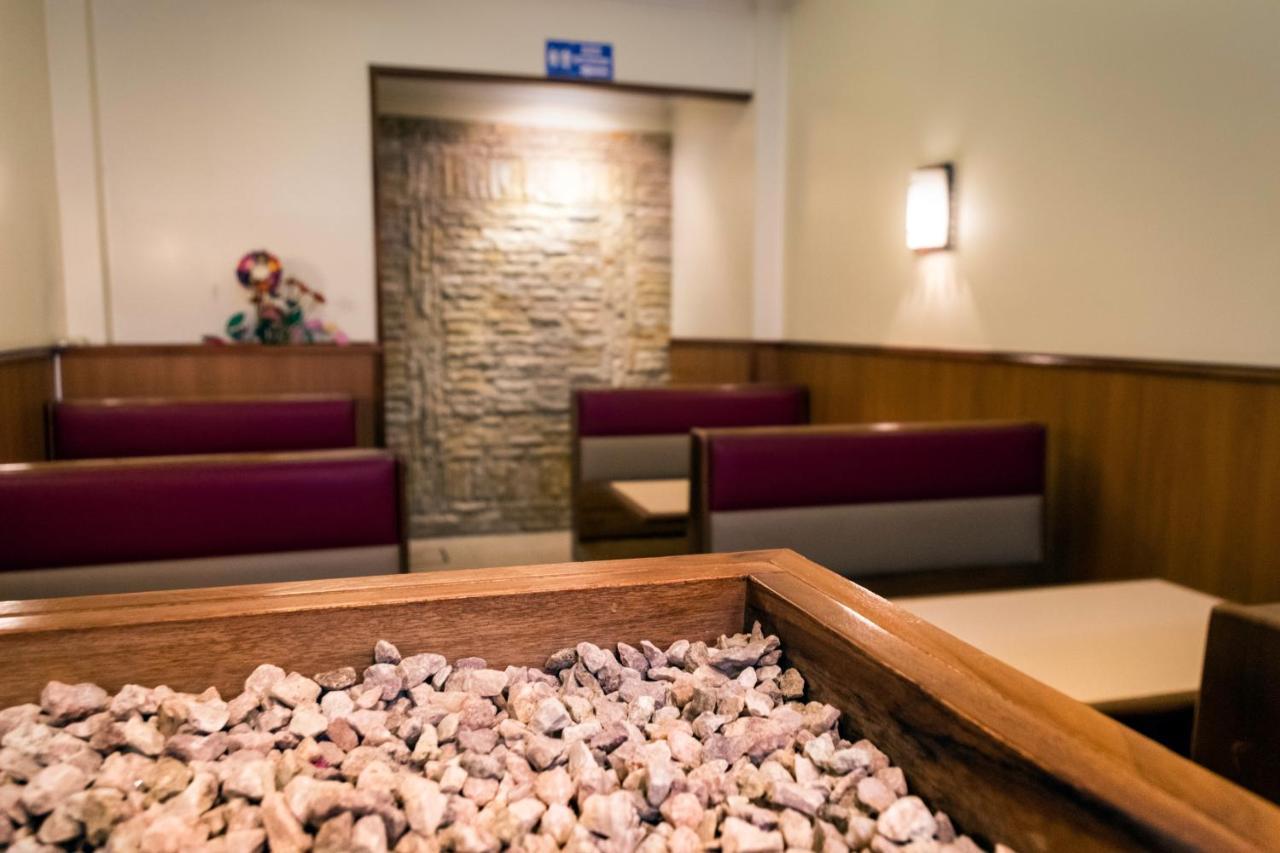 Hotel Mariscal Inn & Suite 쿠엔카 외부 사진