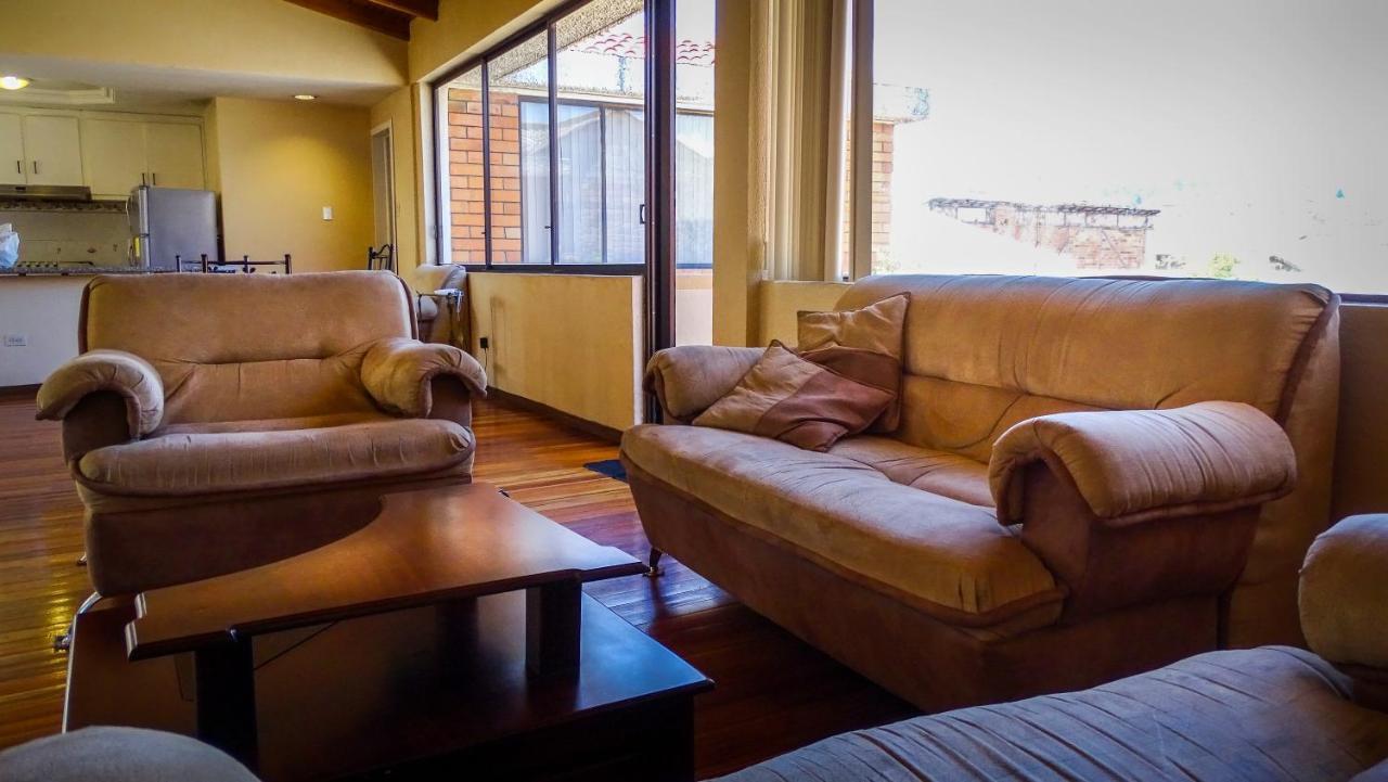 Hotel Mariscal Inn & Suite 쿠엔카 외부 사진
