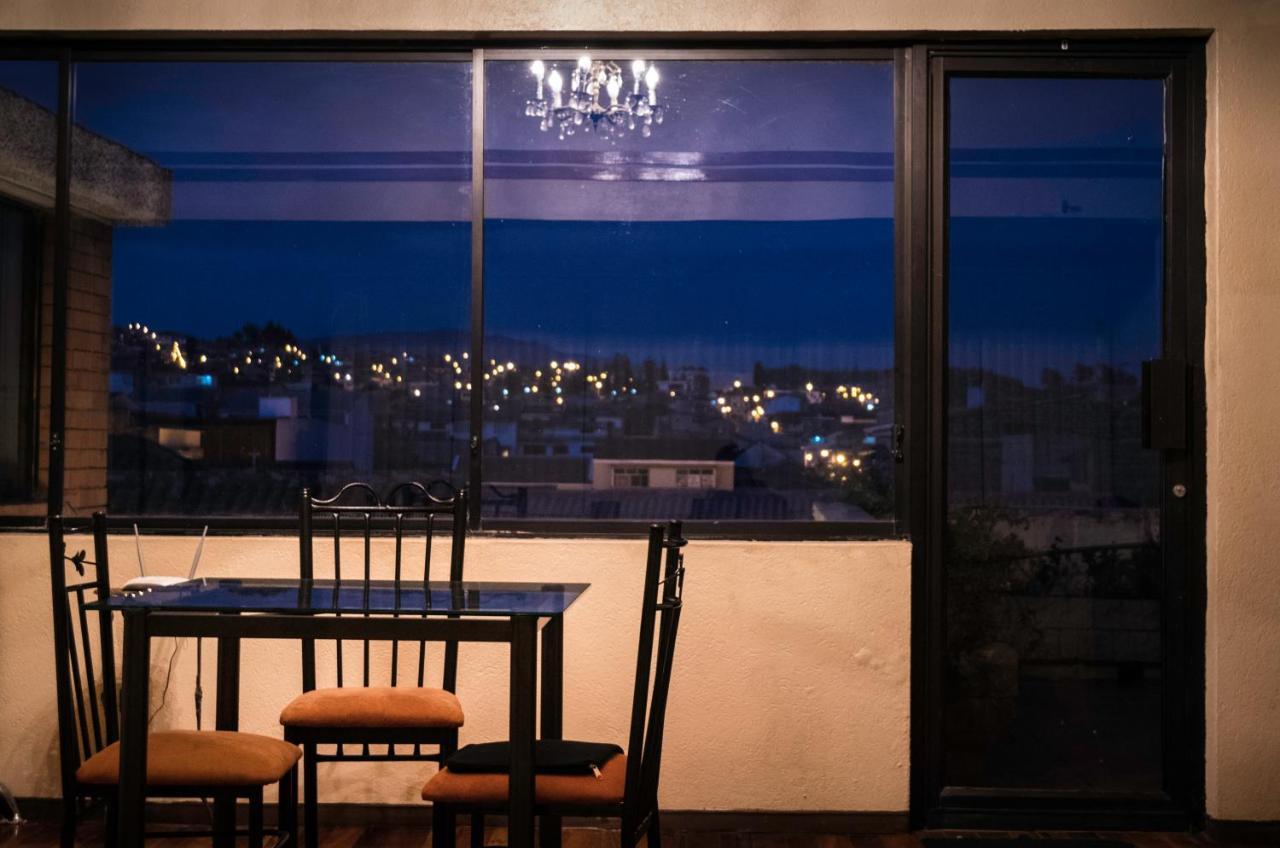 Hotel Mariscal Inn & Suite 쿠엔카 외부 사진