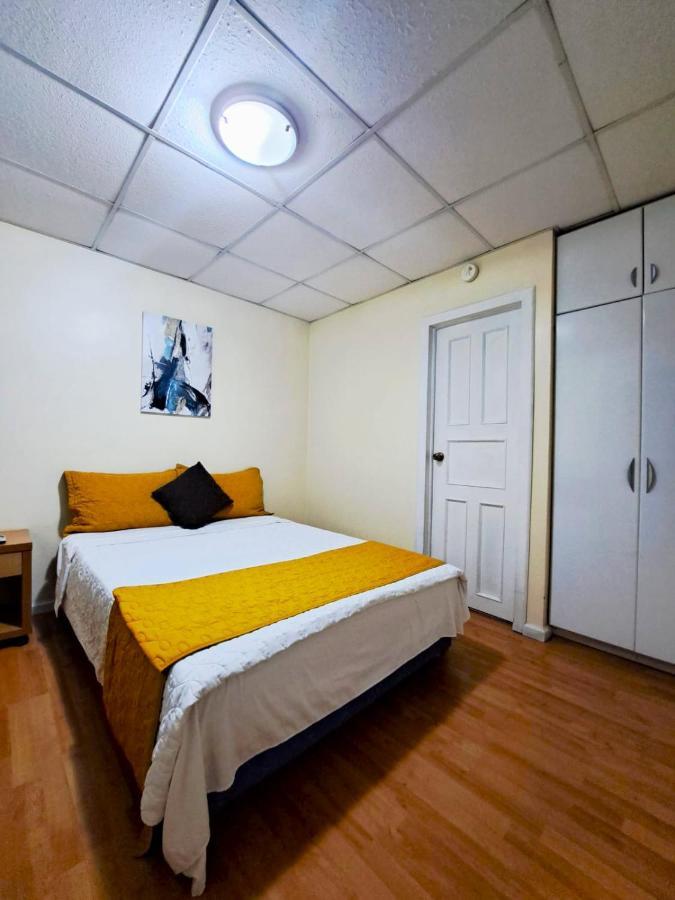 Hotel Mariscal Inn & Suite 쿠엔카 외부 사진