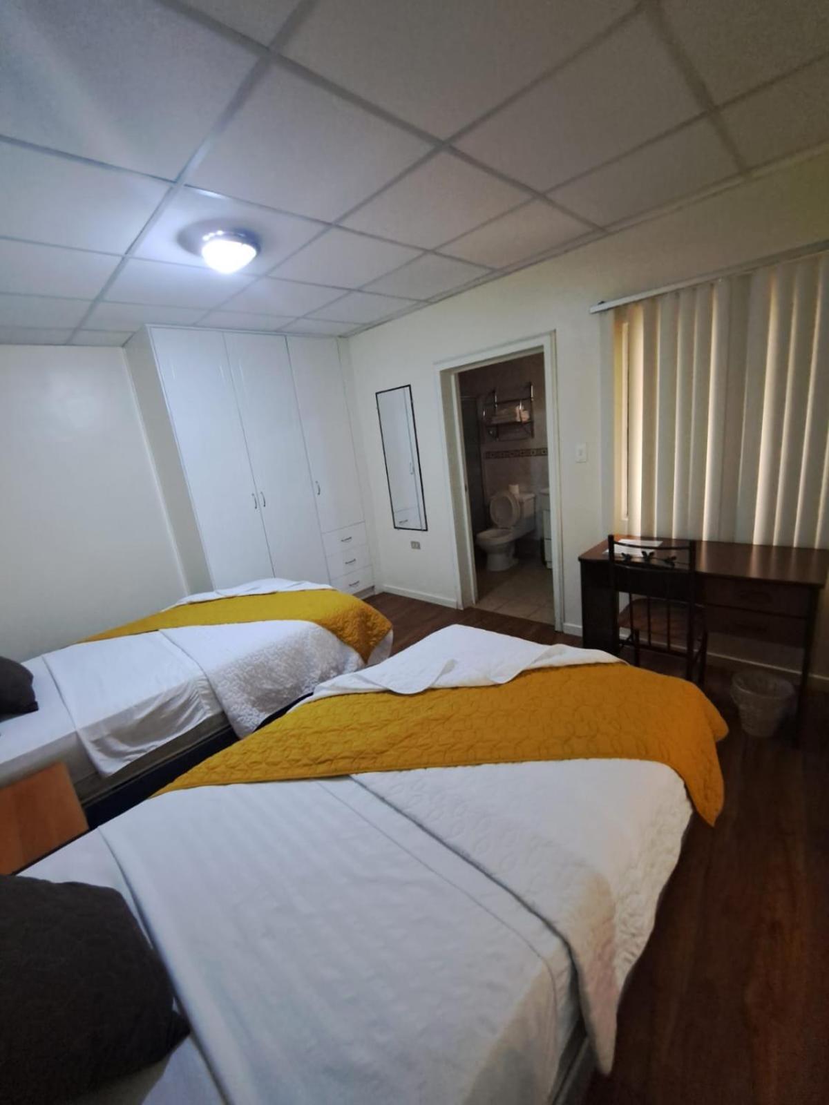 Hotel Mariscal Inn & Suite 쿠엔카 외부 사진