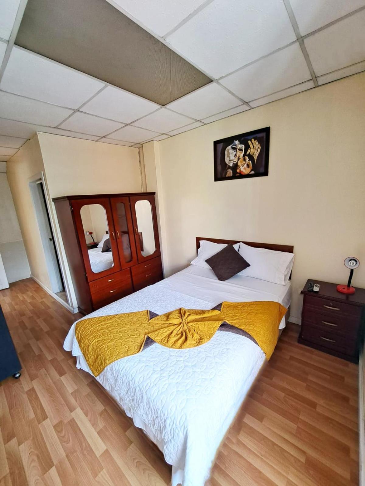 Hotel Mariscal Inn & Suite 쿠엔카 외부 사진