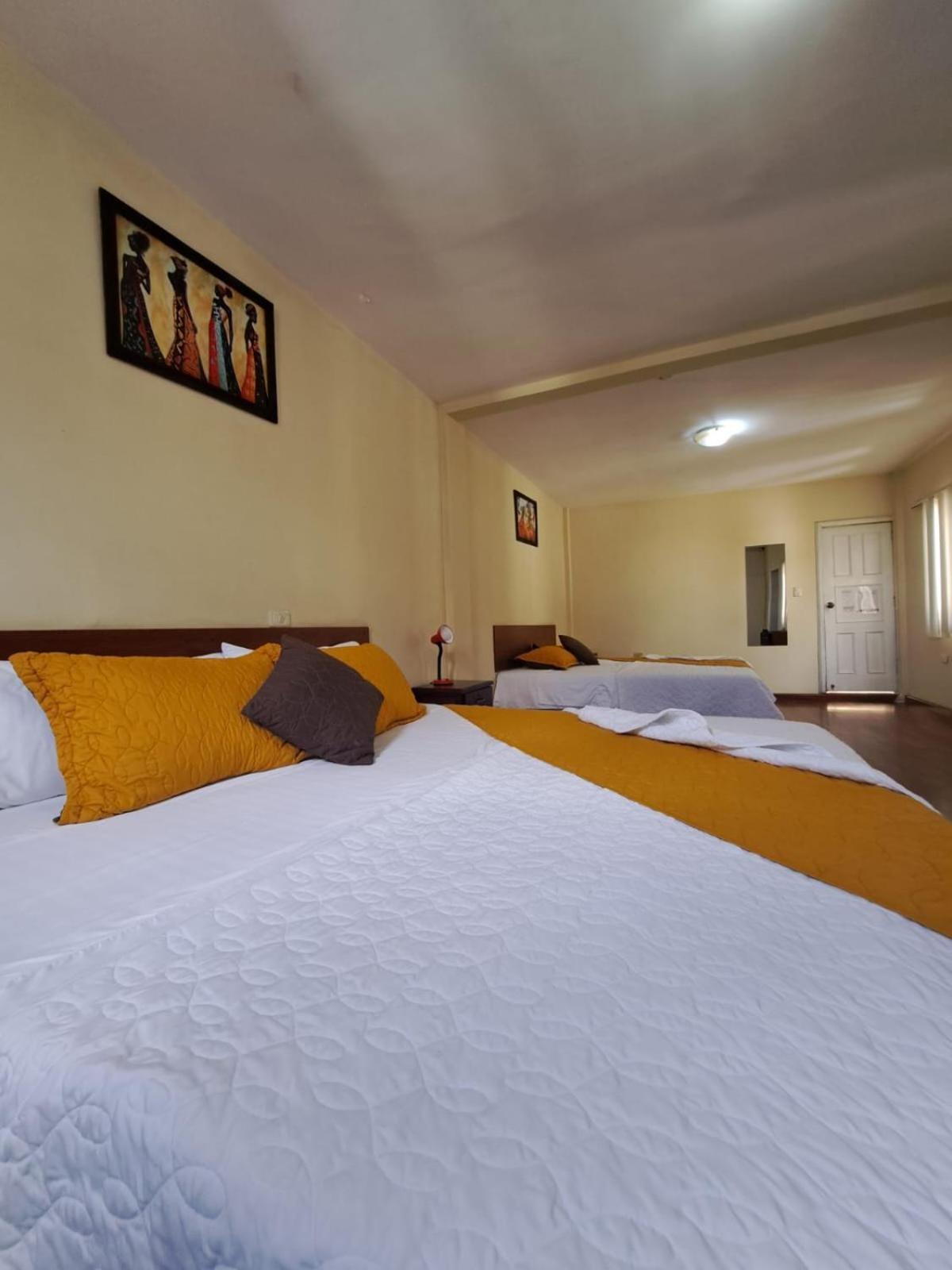 Hotel Mariscal Inn & Suite 쿠엔카 외부 사진